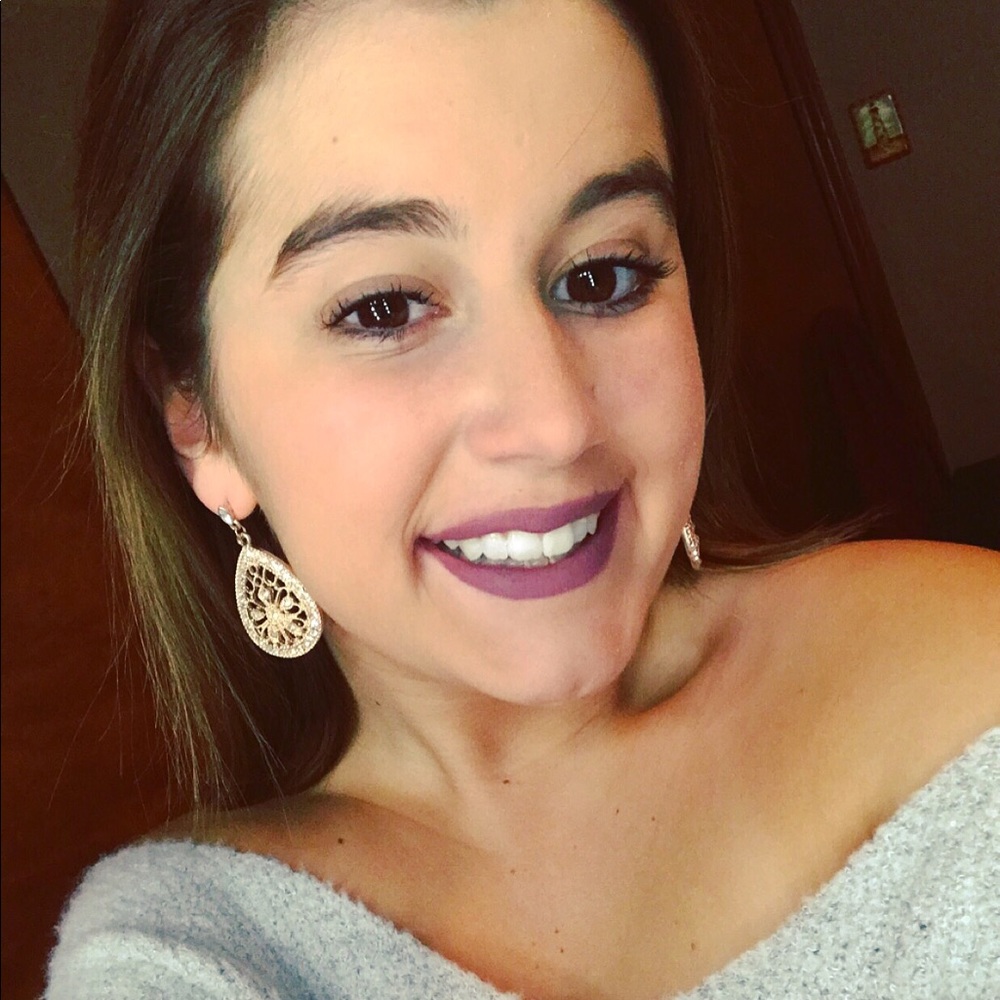 Meet your Posher, Mary